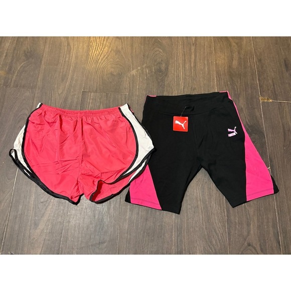 Set of 2 brand new shorts size large - Picture 1 of 11